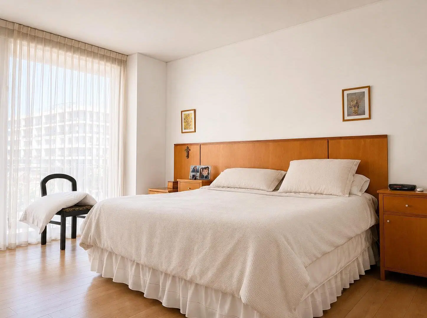 Lujoso Departamento en Puerto Madero full amenities 3
