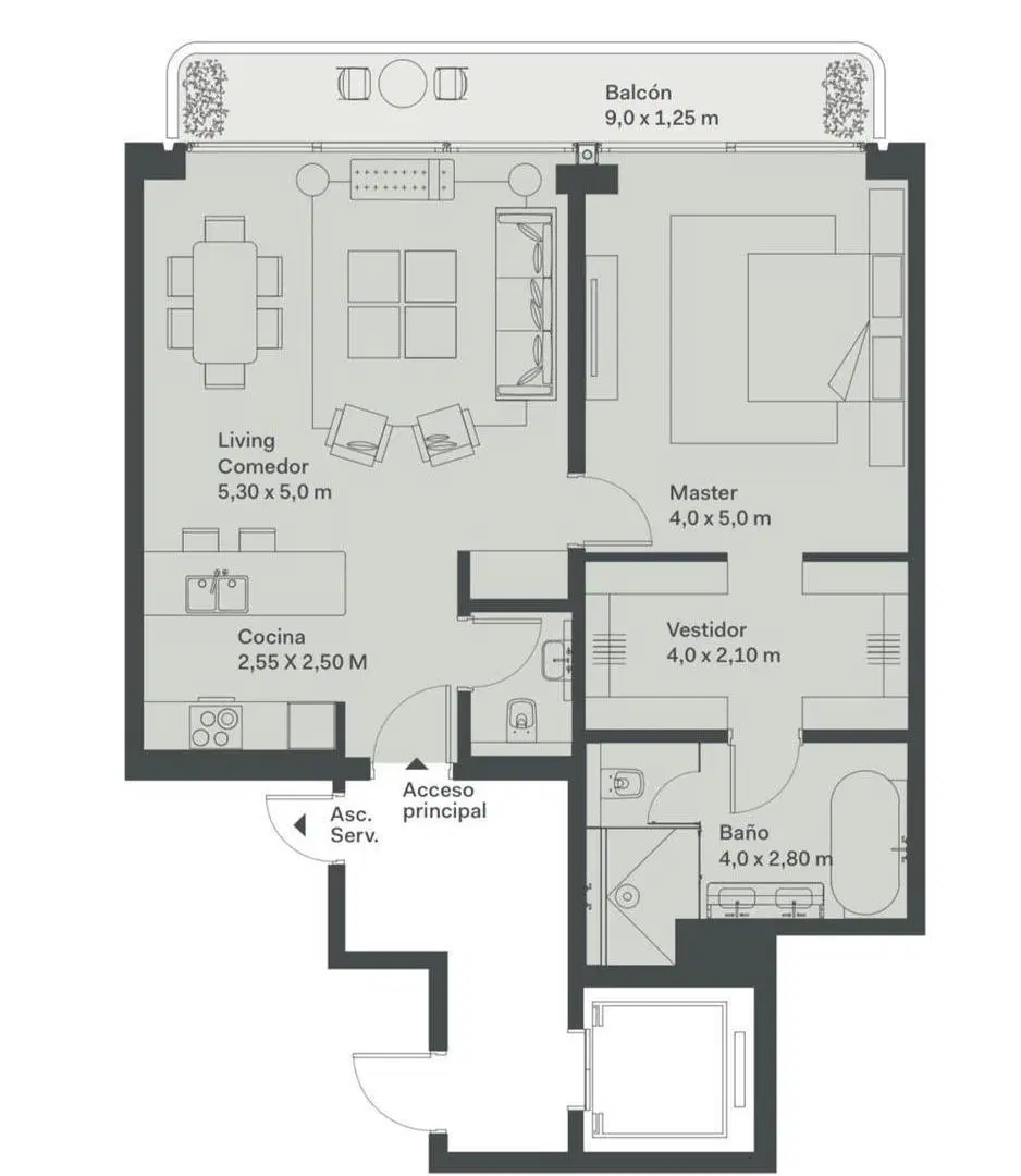 Plano 1
