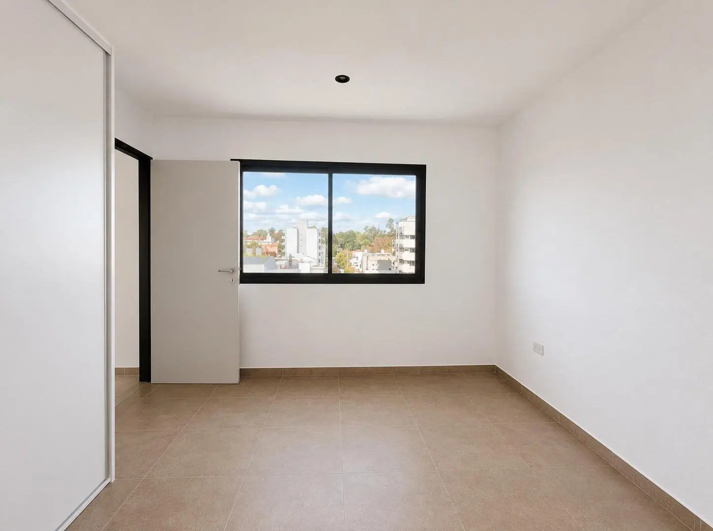 Departamento 2 ambientes con amenities 2