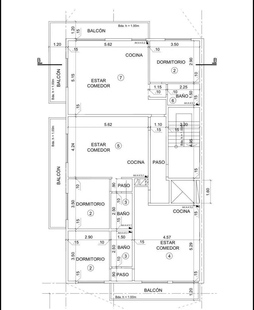 Plano 1