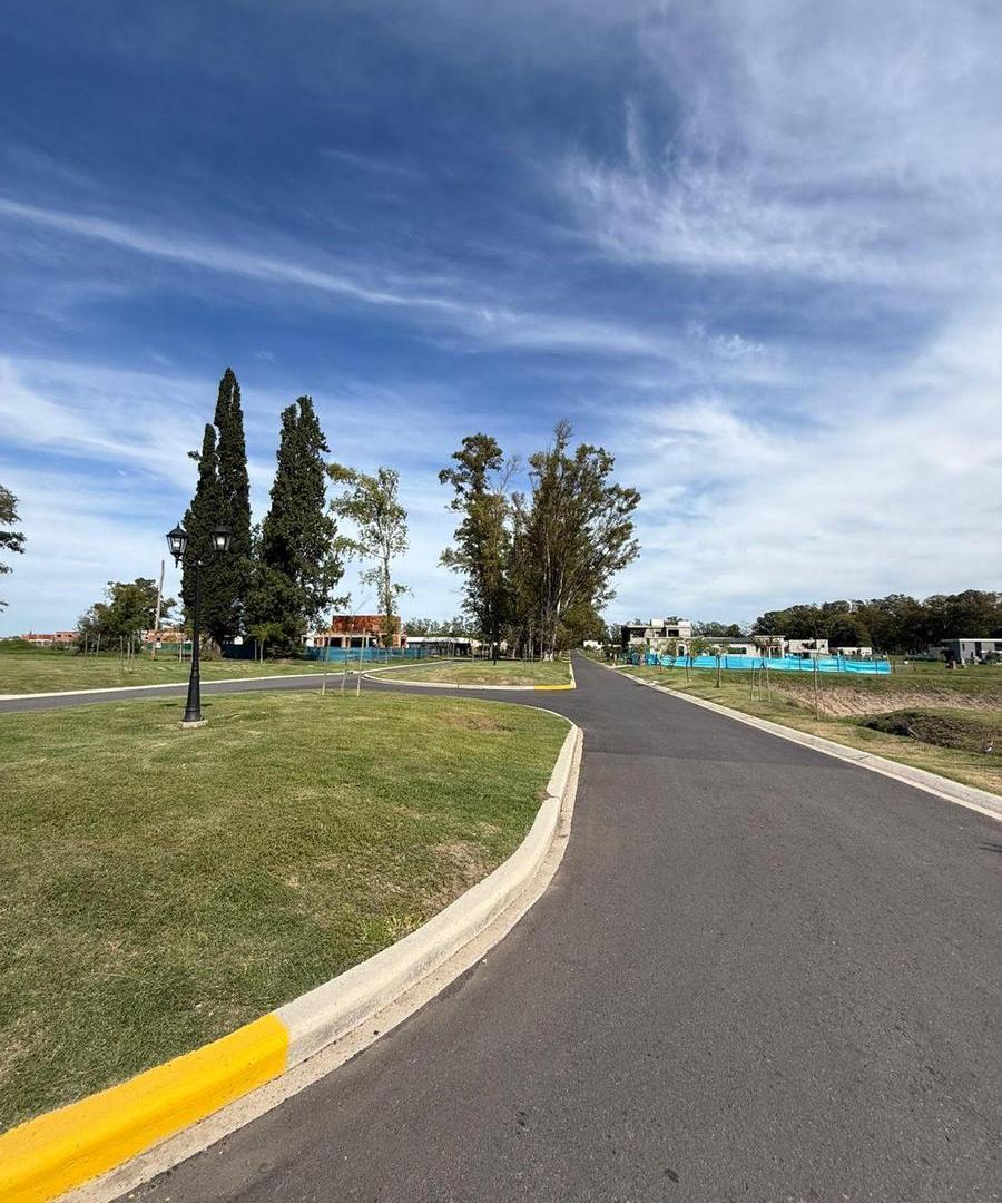 Foto de Ecxelente Lote en Plar del este santa sofia, imagen 3
