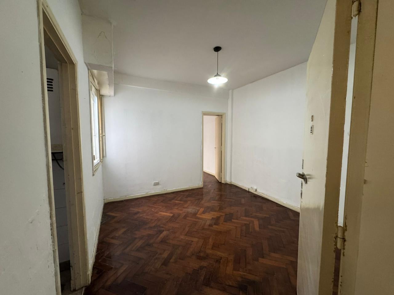 Foto de Oportunidad Departamento 2 ambientes en Paternal, imagen 2