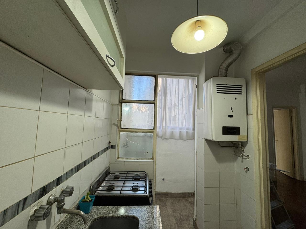 Foto de Oportunidad Departamento 2 ambientes en Paternal, imagen 4