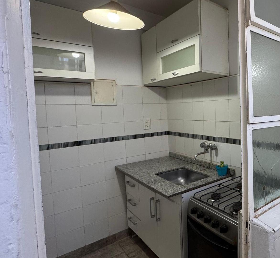 Foto de Oportunidad Departamento 2 ambientes en Paternal, imagen 5