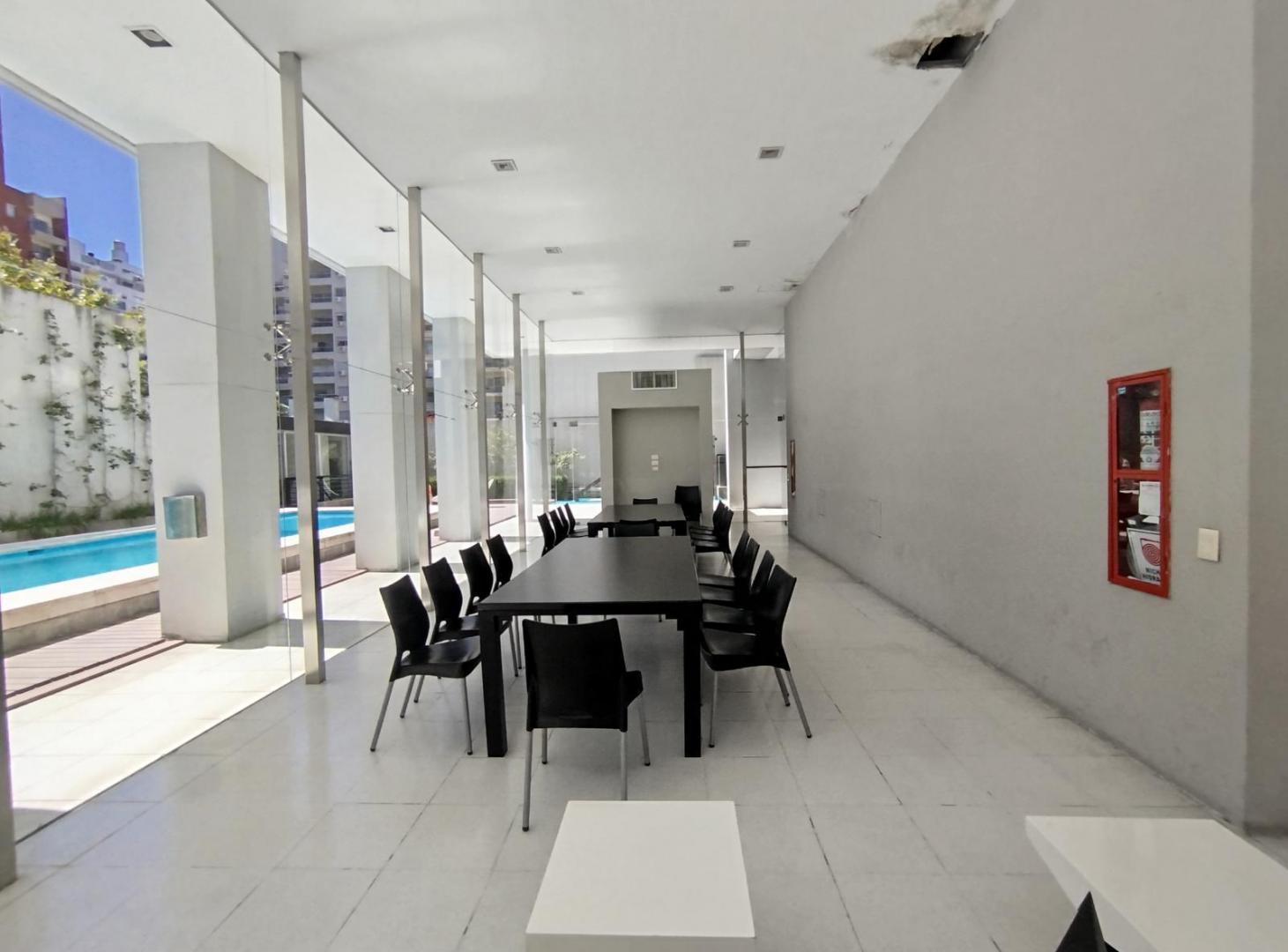 Foto de Departamento 2 ambientes full amenities, imagen 1