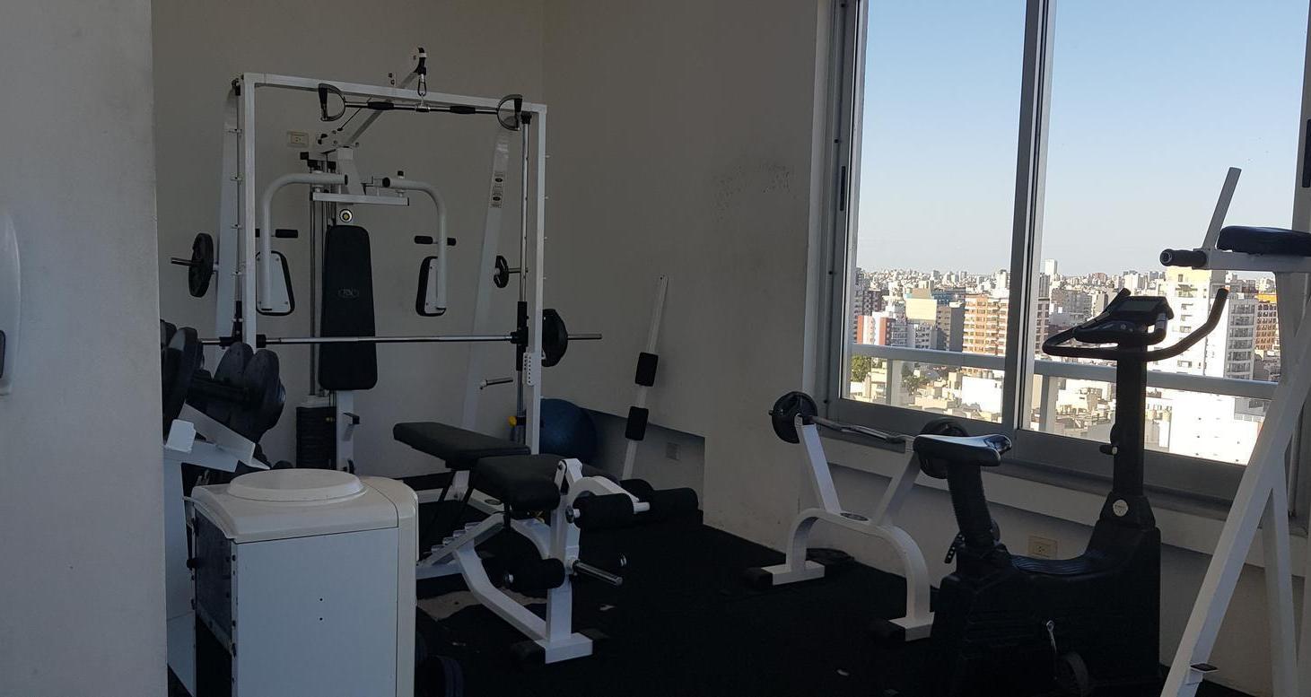 Foto de Departamento 2 ambientes full amenities, imagen 3