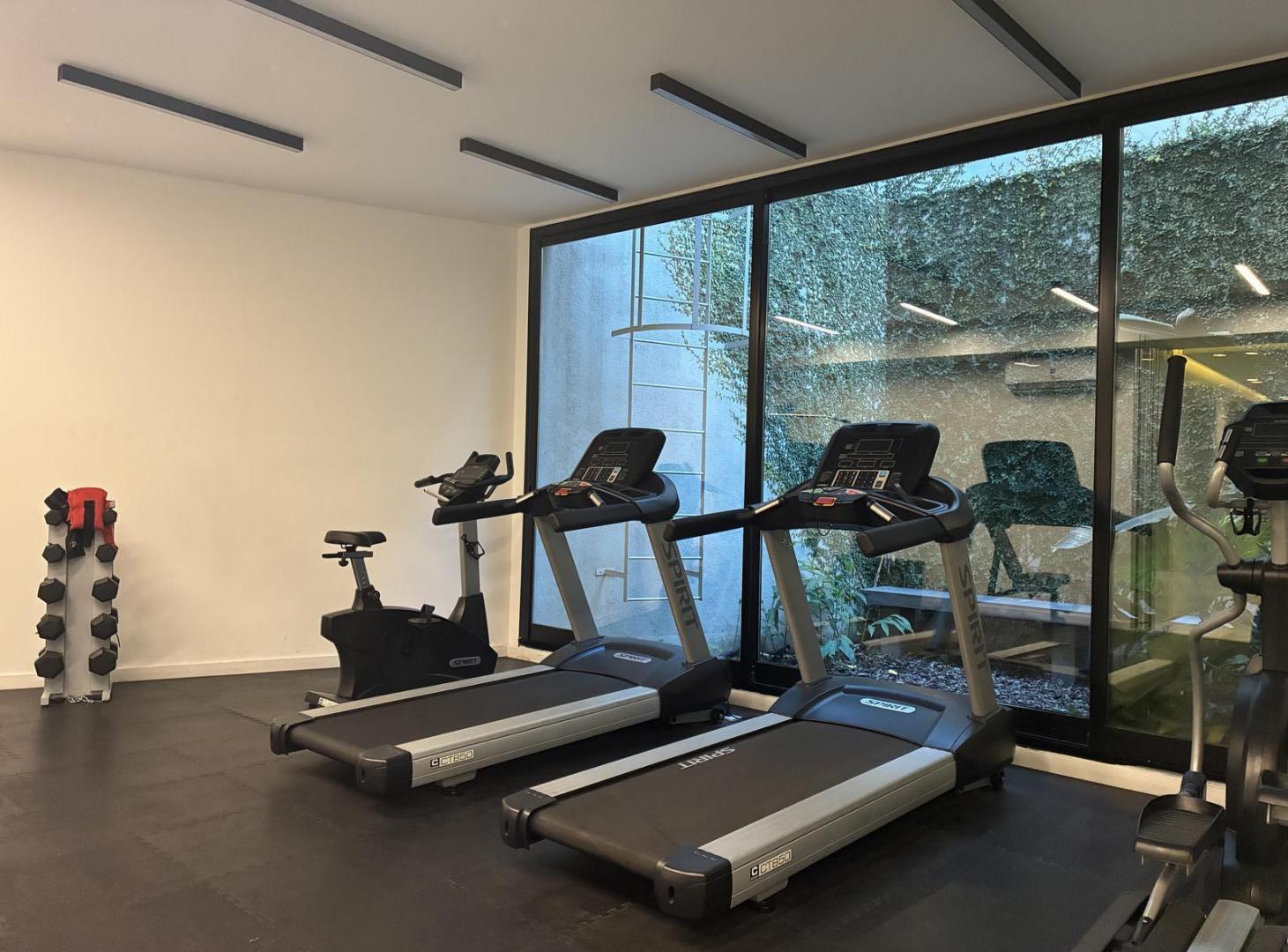 Foto de 2 ambientes de categoria full amenities, imagen 3