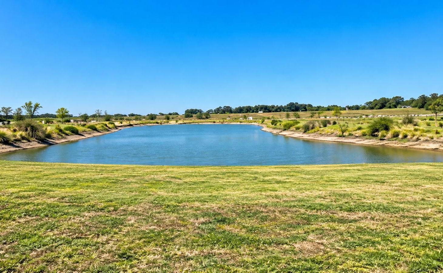 Foto de lote en La Providencia con vista al Lago, imagen 2