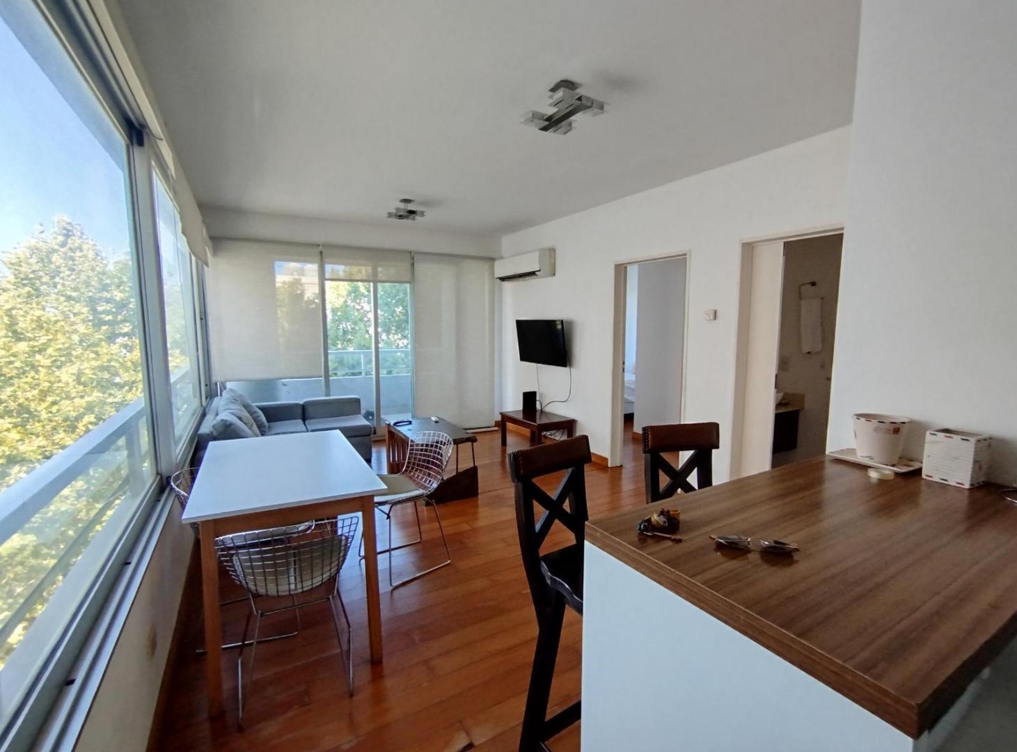 Foto de Departamento 2 ambientes full amenities, imagen 1