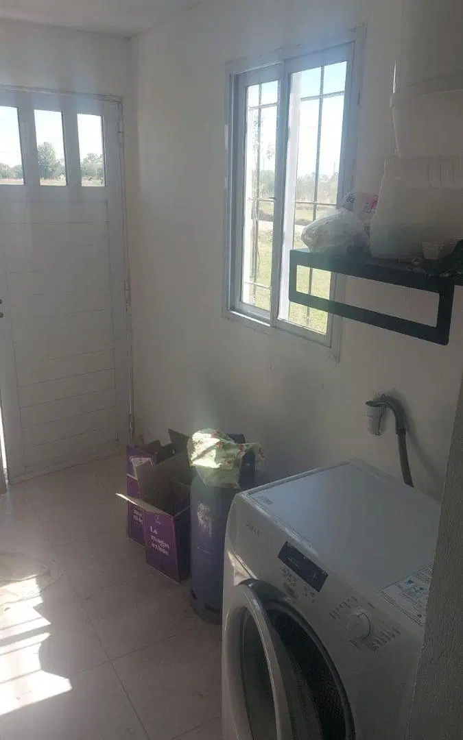 Casa de 298 m² con 2 dormitorios en venta en San Andrés de Giles 5