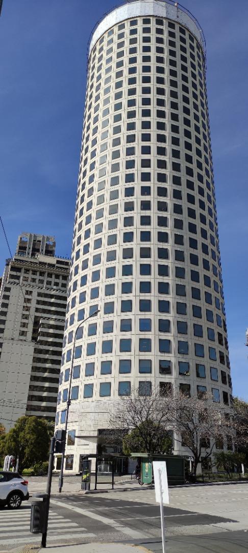 Alquiler oficina PREMIUM El Rulero Torre Prourban TC oficial