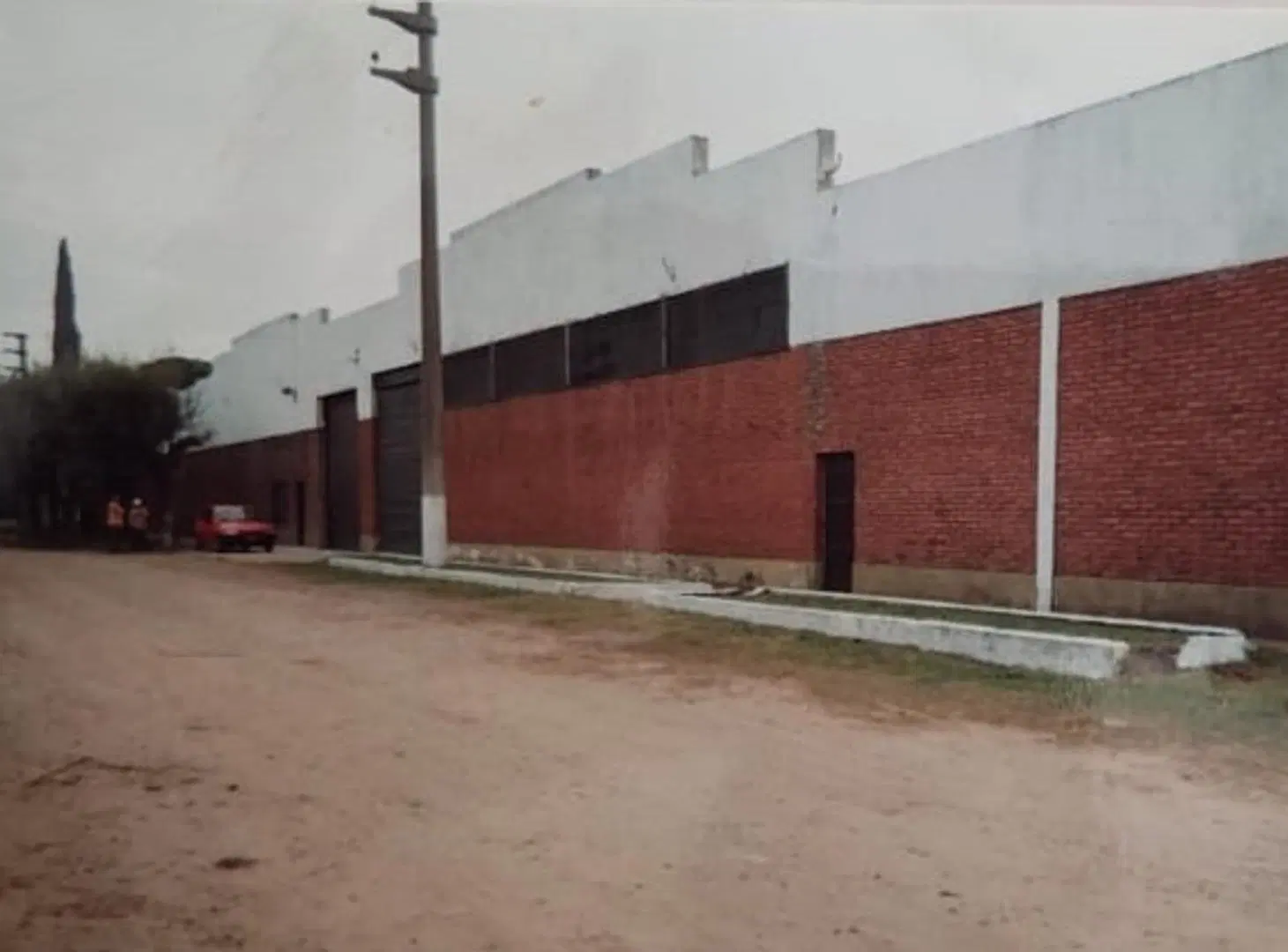 ALQUILER de Galpón Multipropósito en Pontevedra. Merlo. GBA. 3
