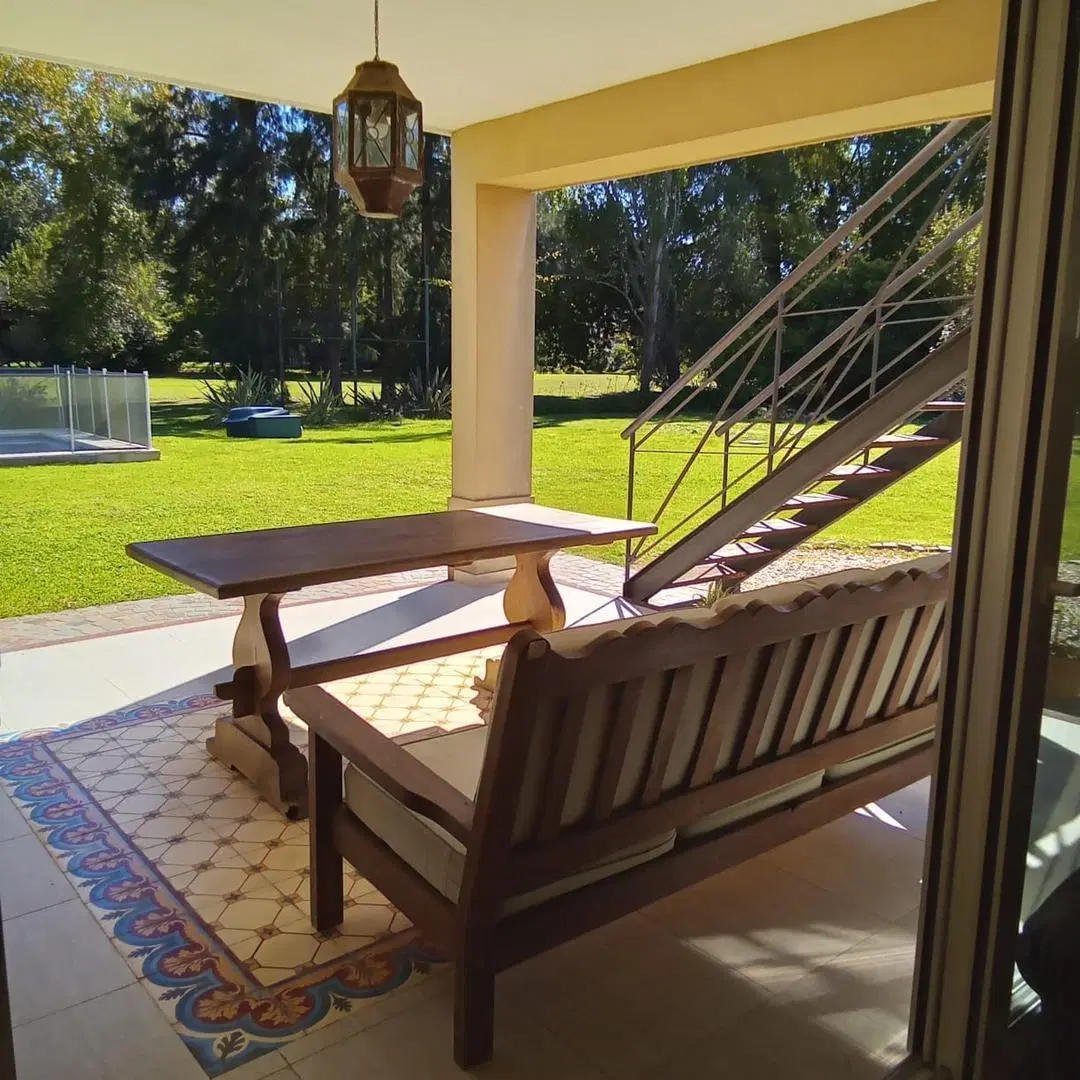 St Thomas Country Club de Golf  casa 3 plantas Canning 3