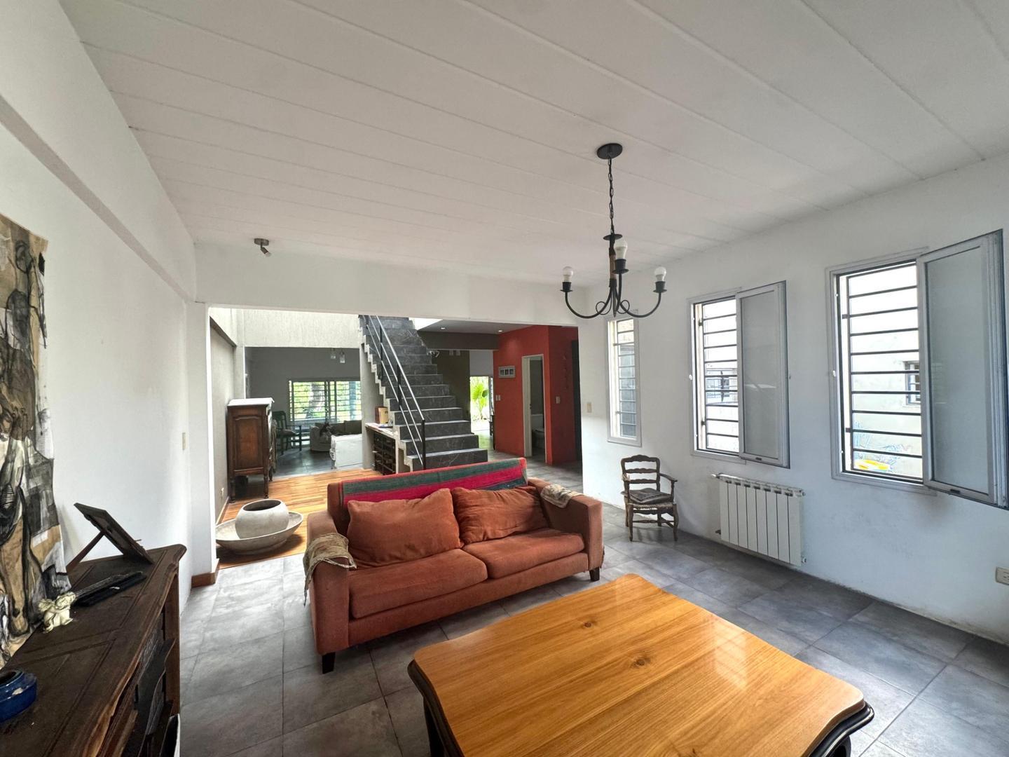 Foto de Casa En Venta en Agronomía, imagen 4