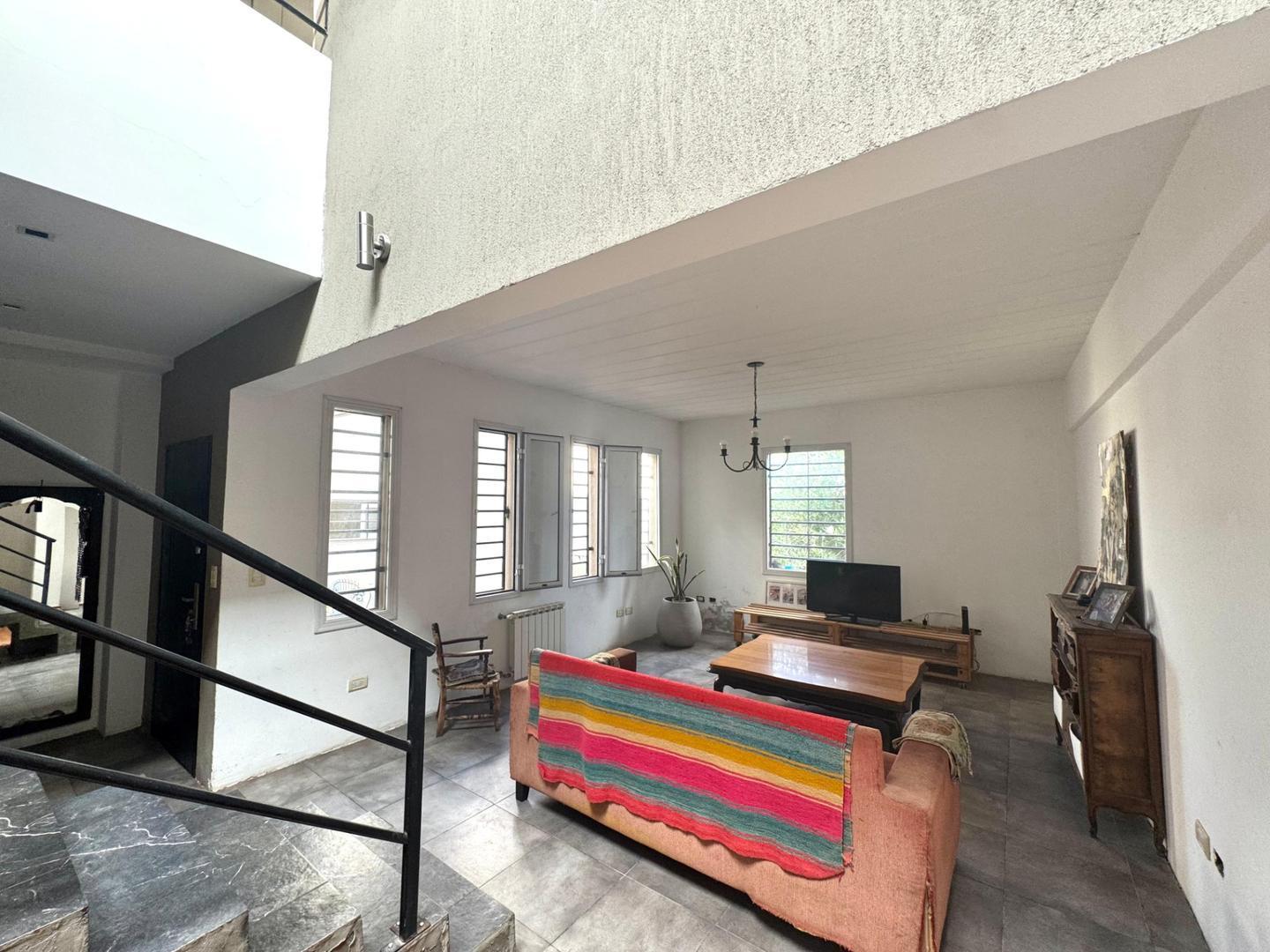 Casa En Venta en Agronomía