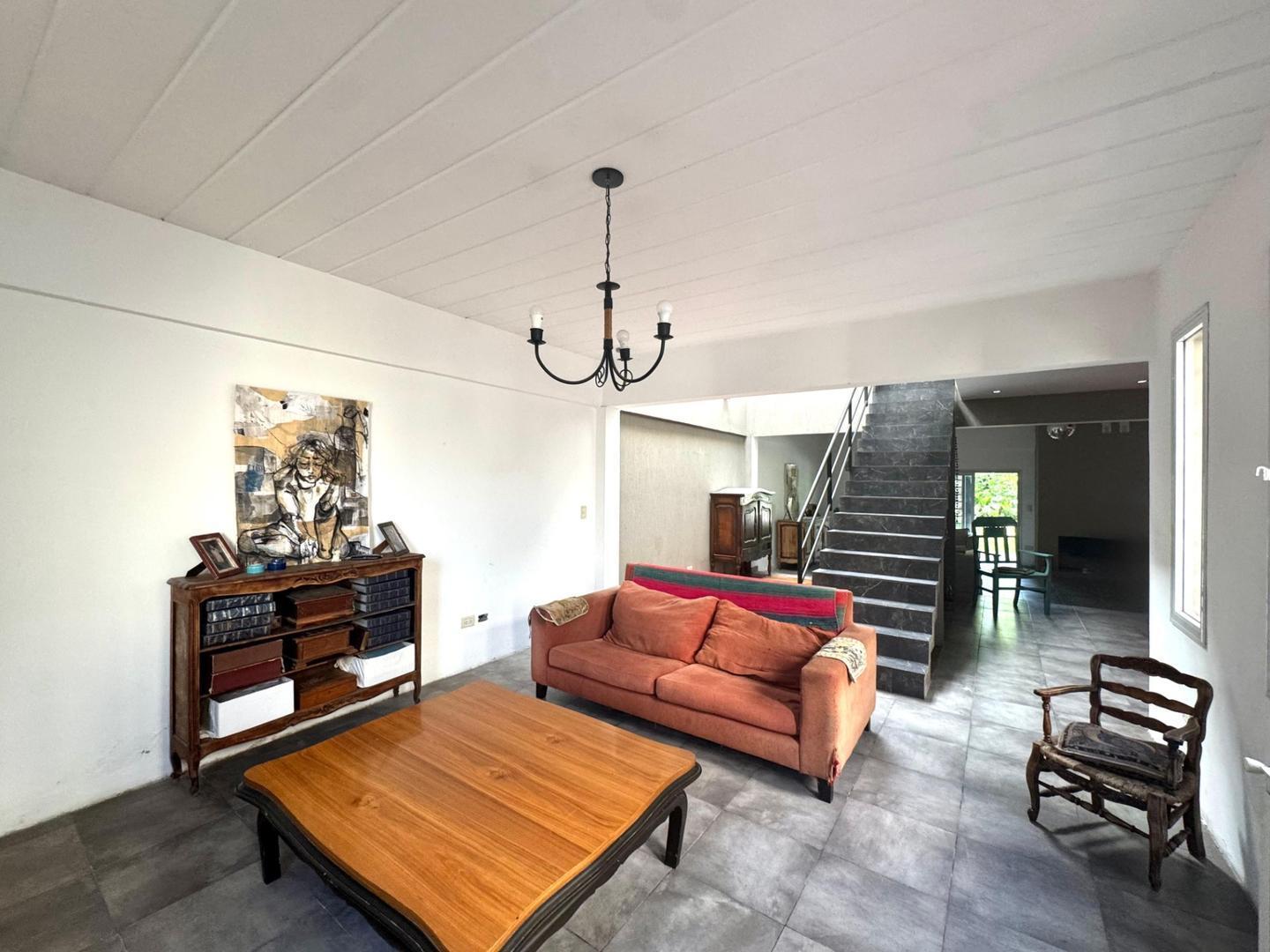 Foto de Casa En Venta en Agronomía, imagen 3