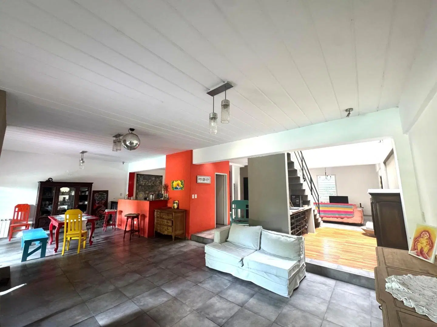 Casa En Venta en Agronomía 5