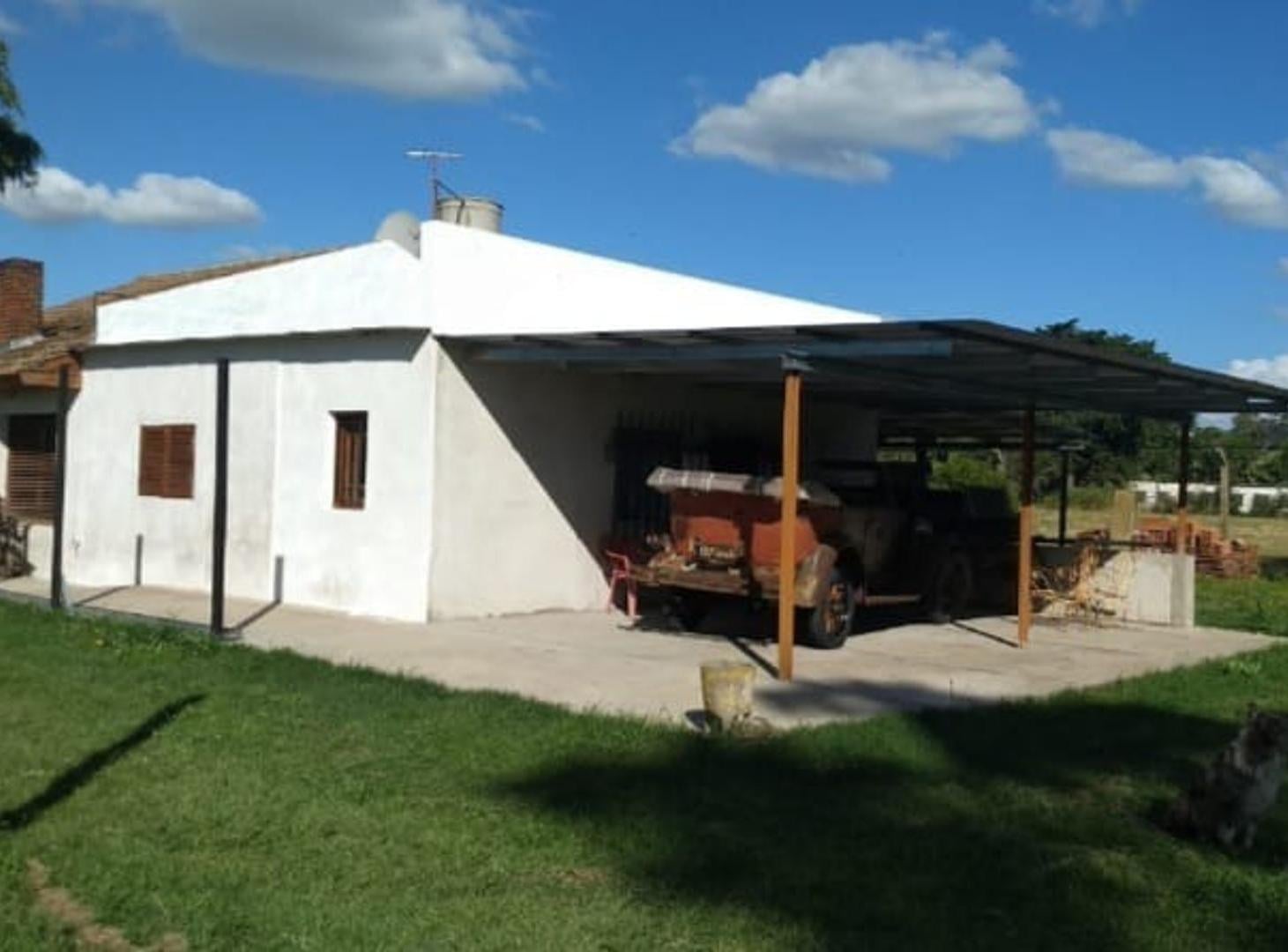 Foto de Campo Sierras de los Padres Permutas/ Financiación, imagen 1