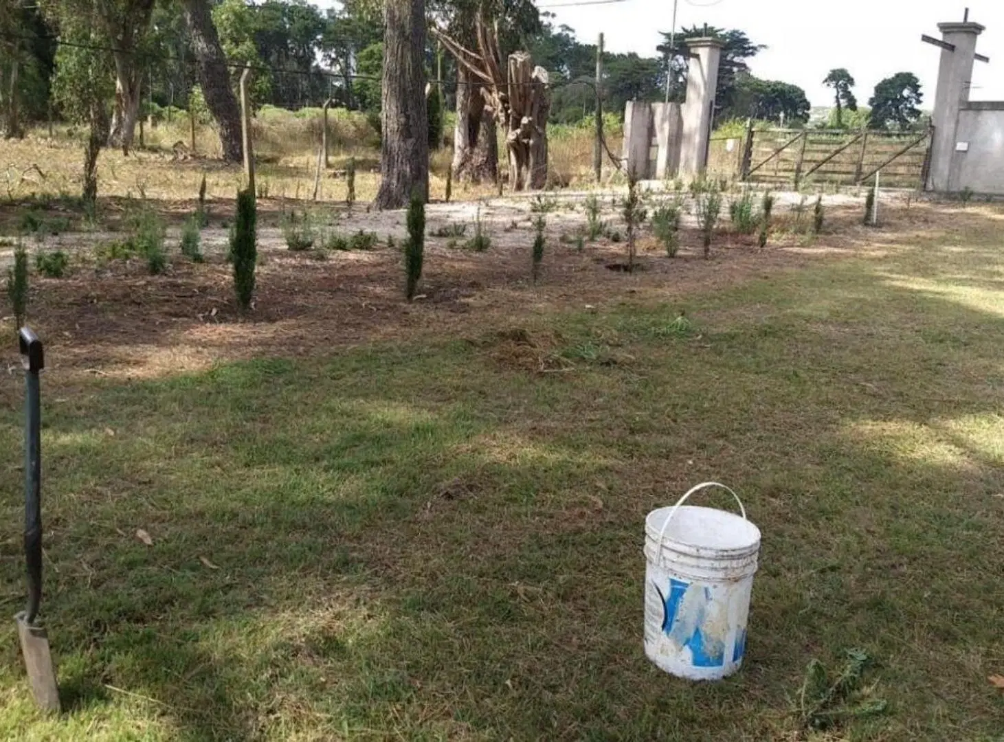 Campo S. de los Padres Permutas/ Financiación 2