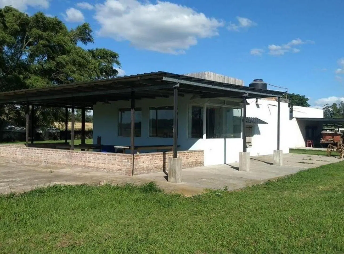 Campo S. de los Padres Permutas/ Financiación 5