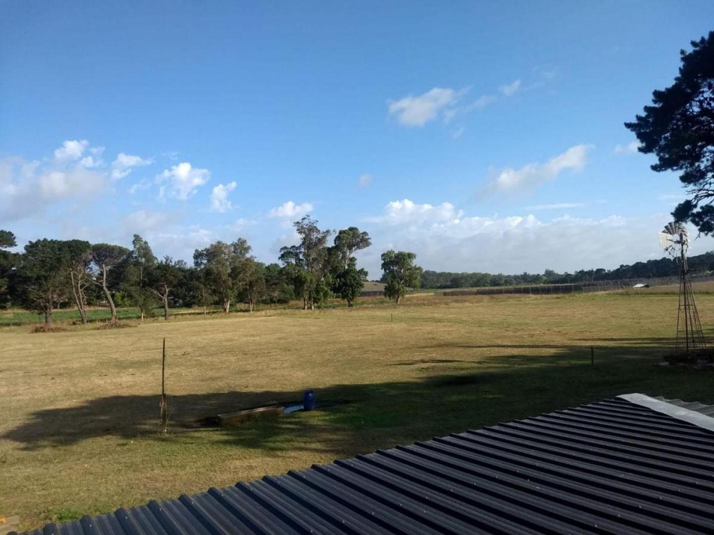 Campo S. de los Padres Permutas/ Financiación