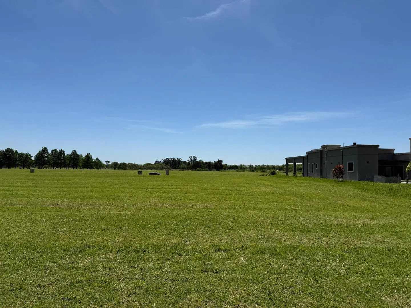 Lote en Estancia Villa Maria Ezeiza, la mejor ubicación. 5