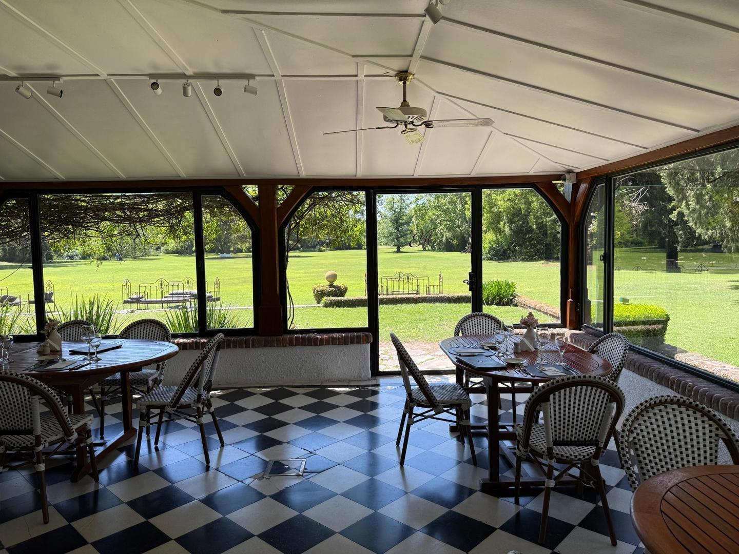 Lote en Estancia Villa Maria Ezeiza, la mejor ubicación.