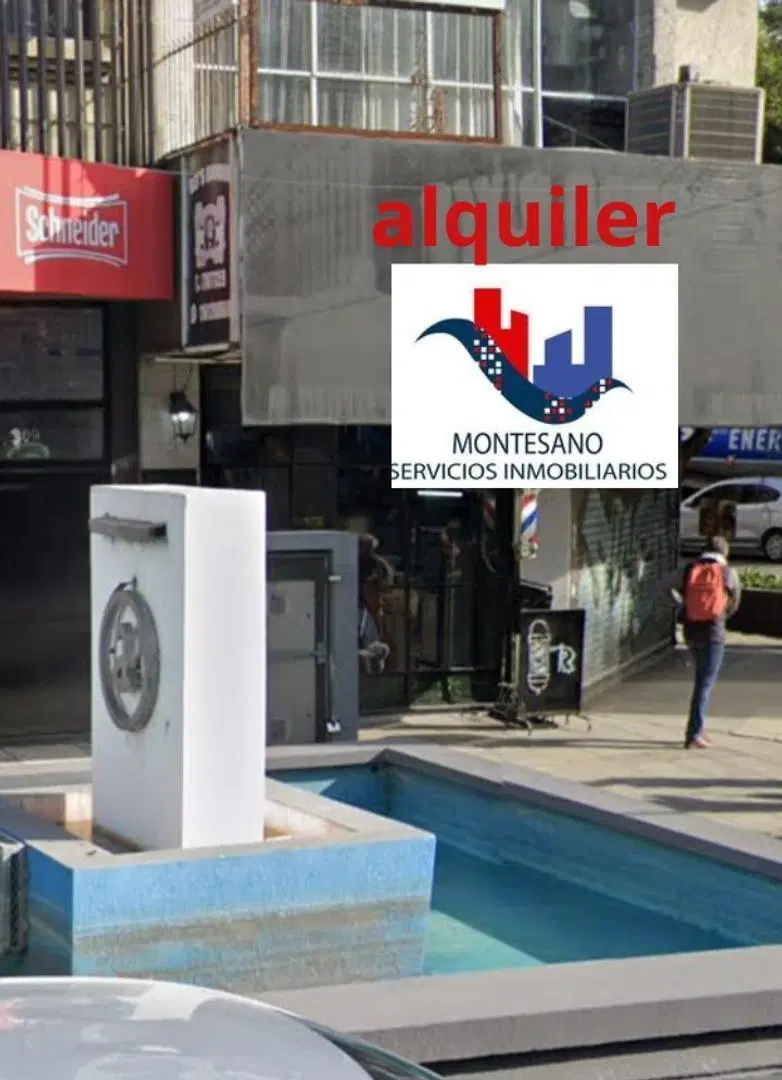 LOCAL SOBRE AVENIDA MITRE AVELLANEDA 4
