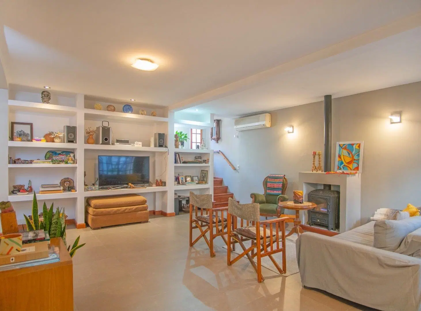 Venta, Casa en PH, Garage, Patio, Terraza, V.Urquiza 2