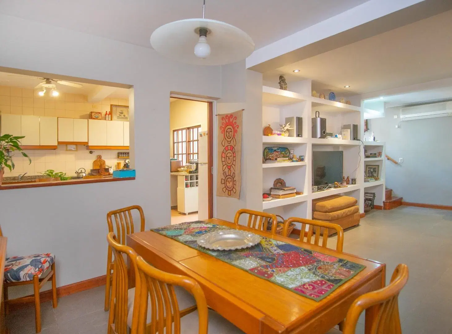 Venta, Casa en PH, Garage, Patio, Terraza, V.Urquiza 4