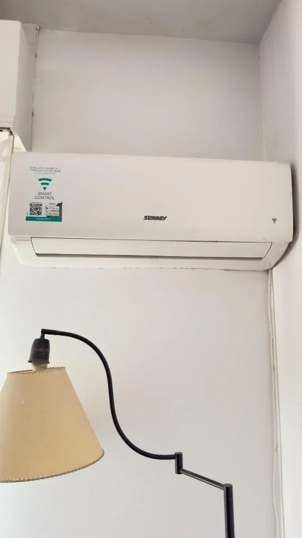 4 ambientes con terraza propia techada 5
