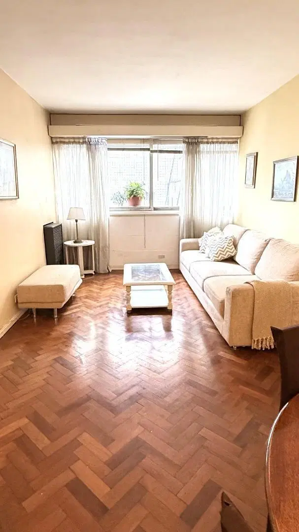 4 ambientes con terraza propia techada 4