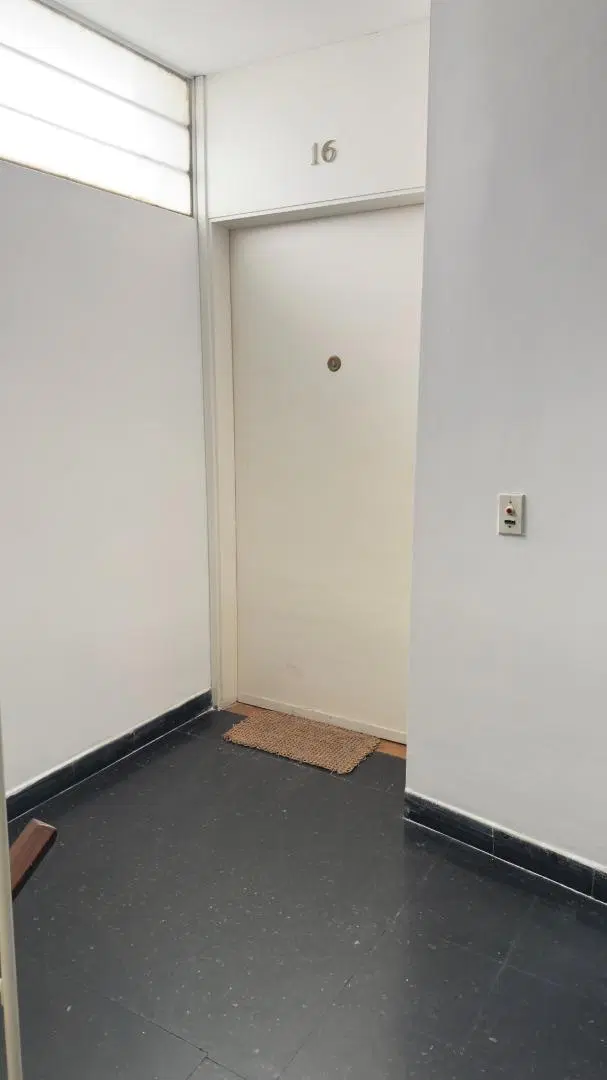 4 ambientes con terraza propia techada 3