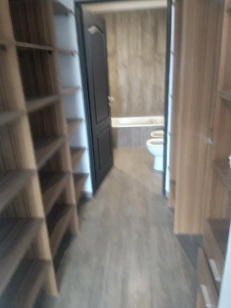 DEPARTAMENTO EN ALQUILER CON COCHERA 5