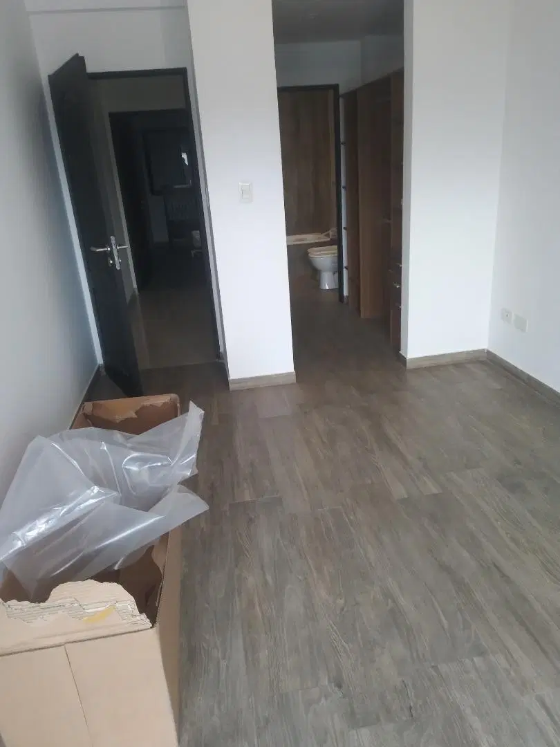 DEPARTAMENTO EN ALQUILER CON COCHERA 1