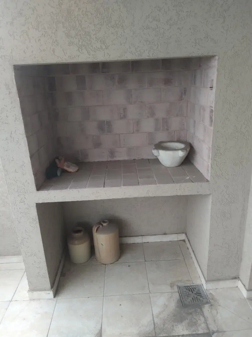 DEPARTAMENTO EN ALQUILER CON COCHERA 2