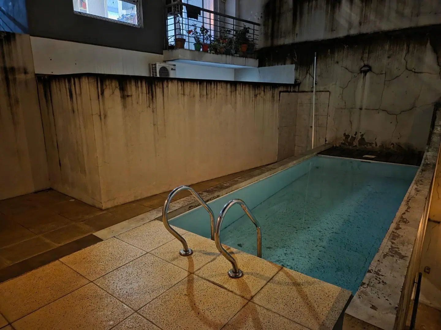Alquiler de departamento sobre Riobamba al 800 5