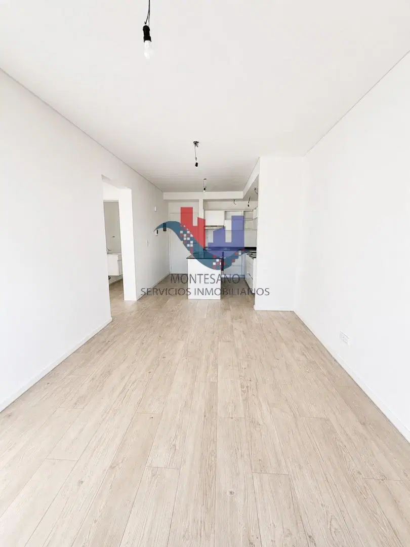 2 ambientes con parrilla propia cochera y full amenities 3