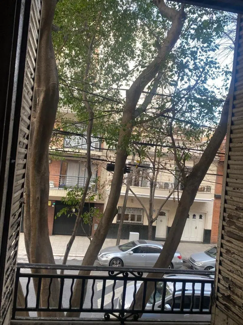 CABALLITO | LOTE CON POTENCIAL DE DESARROLLO 1