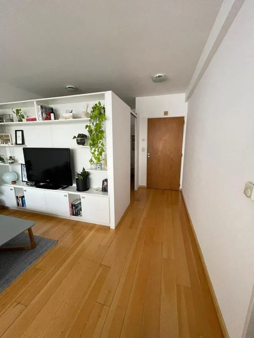ALQUILER  DEPARTAMENTO EN PALERMO sin muebles 4