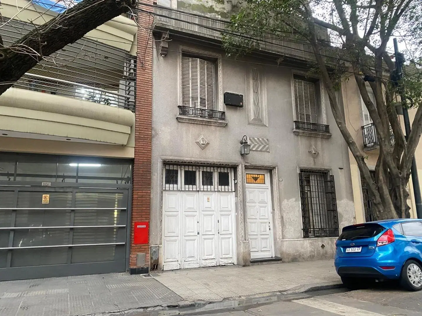 CABALLITO IMPORTANTE CASA SOBRE LOTE PROPIO CON GARAGE 4