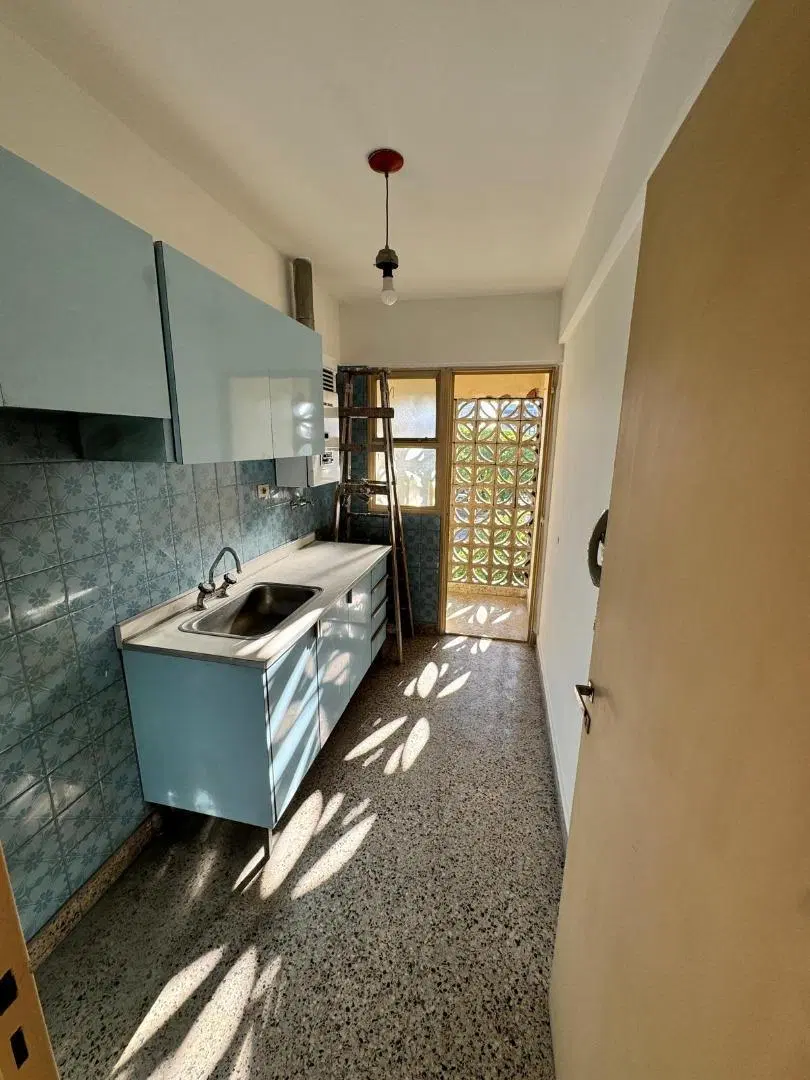 Departamento 2 amb reciclado oportunidad piso alto 8