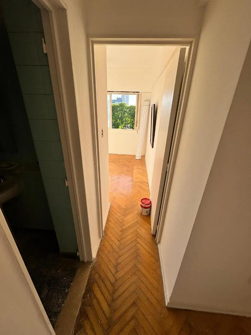 Departamento 2 amb reciclado oportunidad piso alto 1