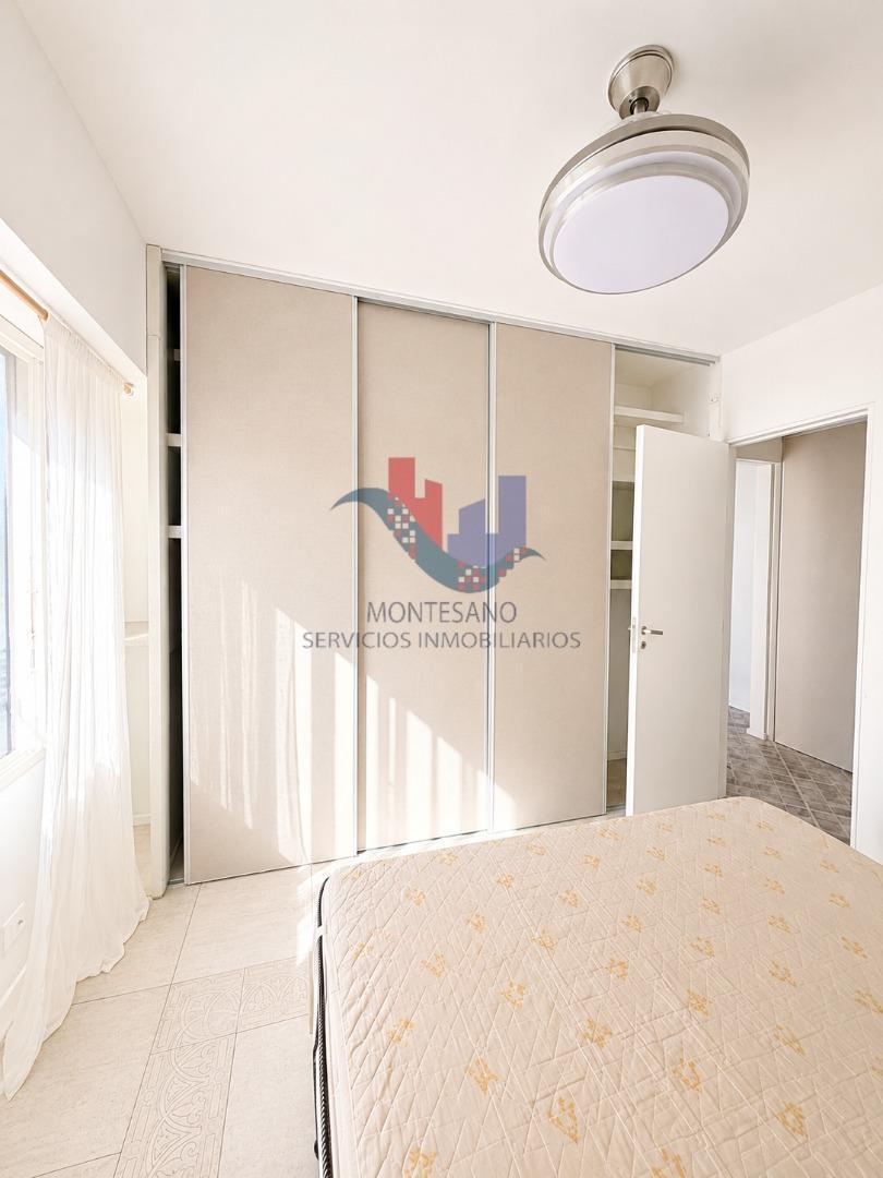 Foto de 2 ambientes Amoblado Palermo Opcional Cochera, imagen 5