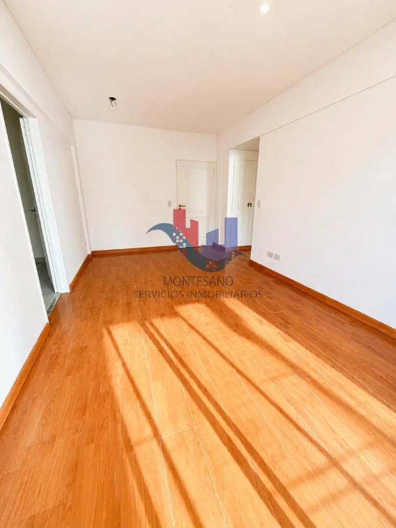 2 Ambientes Frente Balcon / Cochera Fija/ Piscina y Parrilla 5