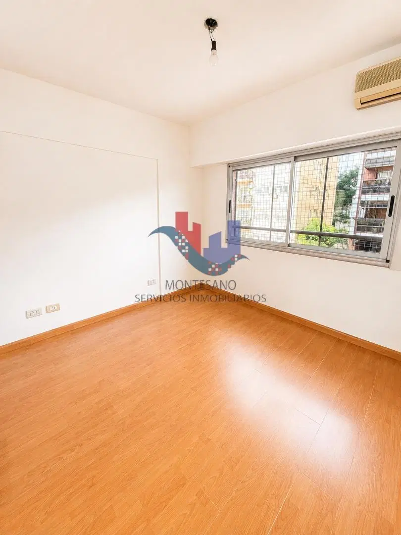 2 Ambientes Frente Balcon / Cochera Fija/ Piscina y Parrilla 4