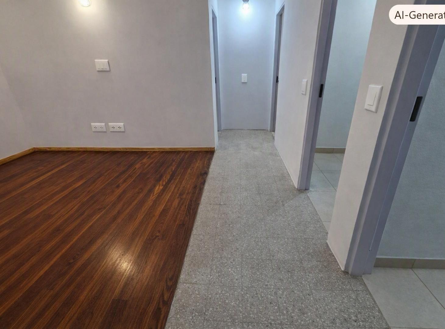 Foto de Alquiler de depto de 3 ambientes con patio. Refacciononado, imagen 5