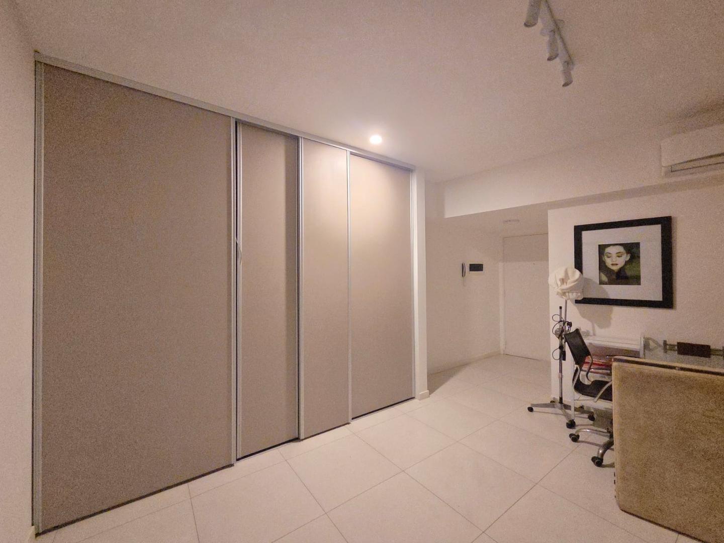 Foto de Alquiler de Departamento Monoambiente em Recoleta, imagen 3