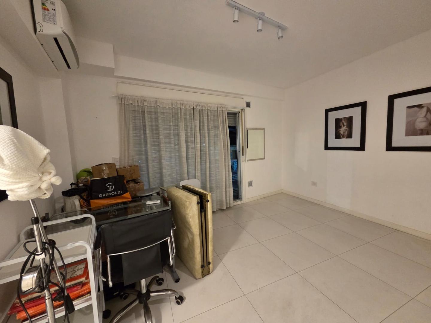 Foto de Alquiler de Departamento Monoambiente em Recoleta, imagen 4