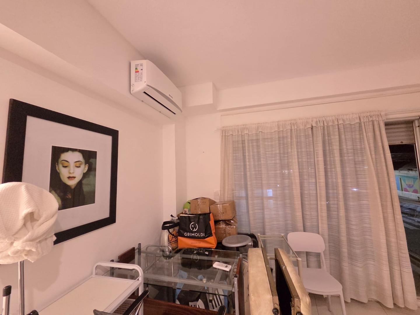 Foto de Alquiler de Departamento Monoambiente em Recoleta, imagen 5